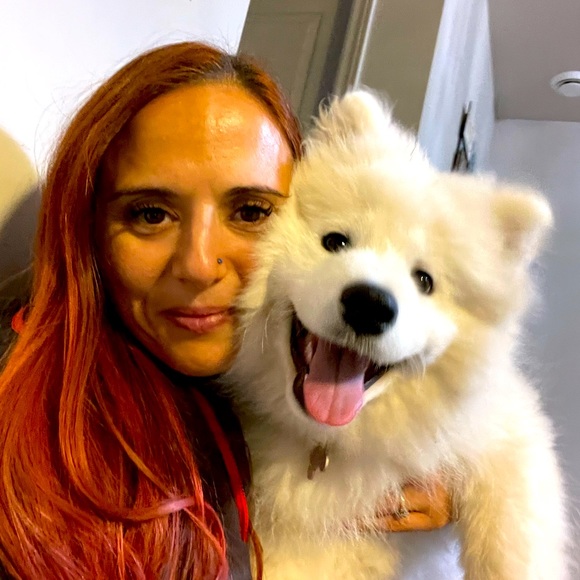 Meet your Posher, Sara - Picture 1 of 1